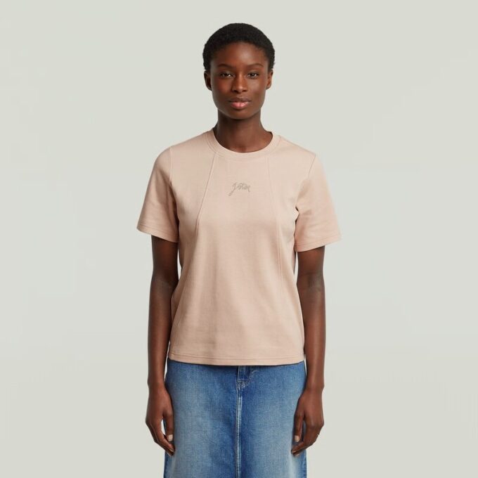 Manus-T-shirt Manus-T-shirt