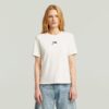 Manus-T-shirt Manus-T-shirt