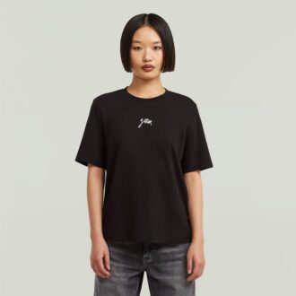 Manus-T-shirt Manus-T-shirt