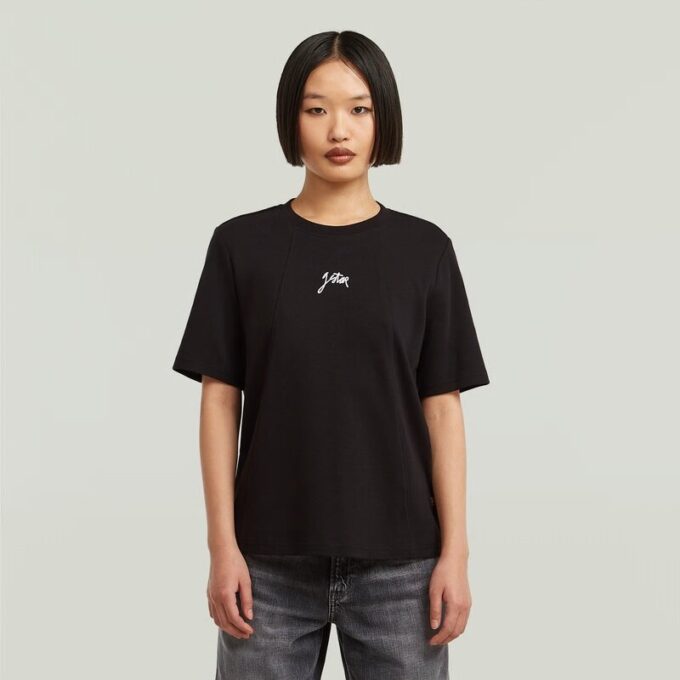 Manus-T-shirt Manus-T-shirt