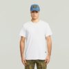 Manus-T-shirt Manus-T-shirt