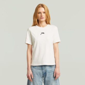 Manus-T-shirt Manus-T-shirt
