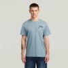 Manus-T-shirt Manus-T-shirt