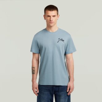 Manus-T-shirt
