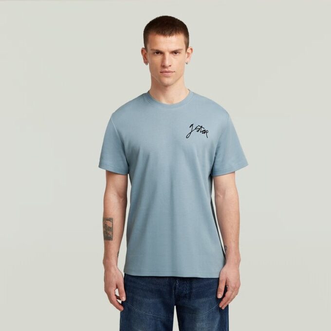 Manus-T-shirt Manus-T-shirt