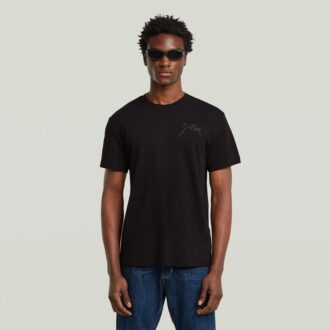 Manus-T-shirt