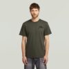 Manus-T-shirt Manus-T-shirt