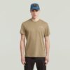 Manus-T-shirt Manus-T-shirt
