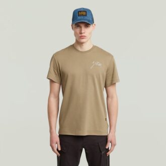 Manus-T-shirt