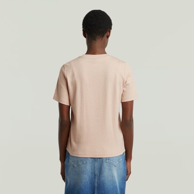 Manus-T-shirt Manus-T-shirt