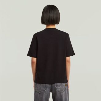 Manus-T-shirt Manus-T-shirt