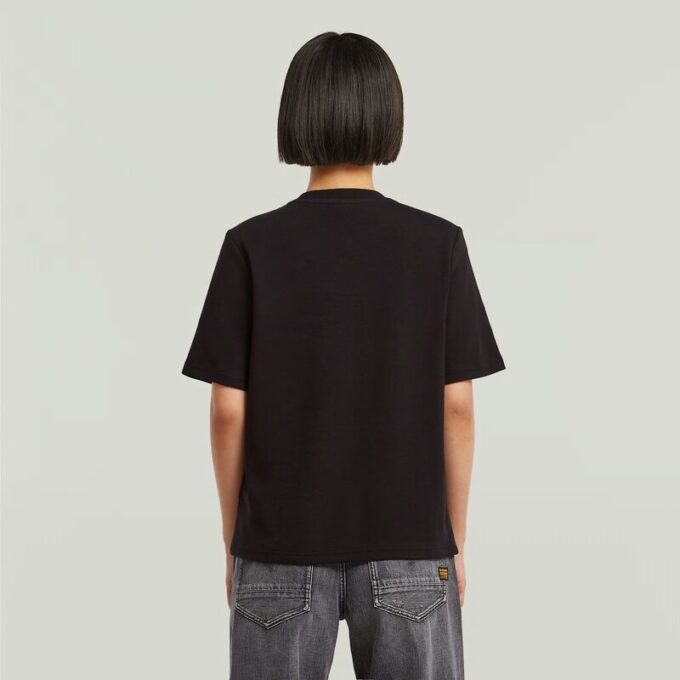 Manus-T-shirt Manus-T-shirt