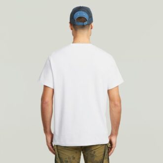 Manus-T-shirt