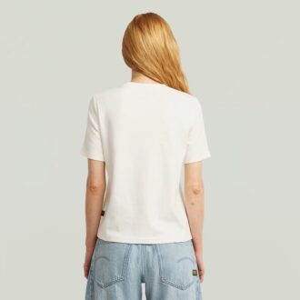 Manus-T-shirt Manus-T-shirt