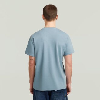 Manus-T-shirt
