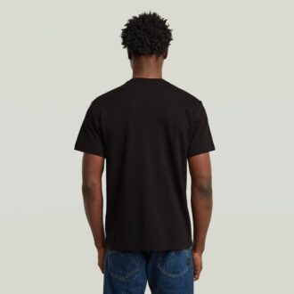 Manus-T-shirt
