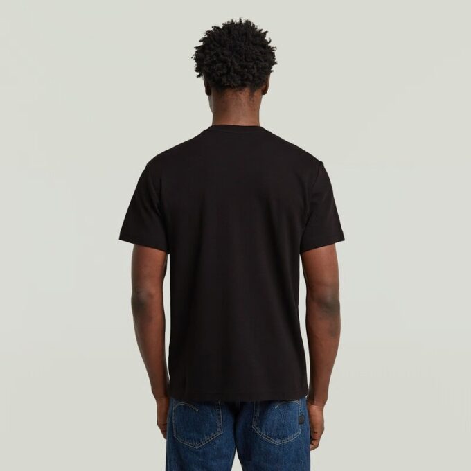 Manus-T-shirt Manus-T-shirt