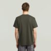 Manus-T-shirt Manus-T-shirt
