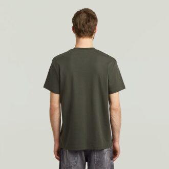 Manus-T-shirt