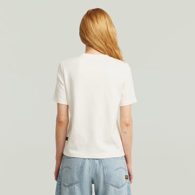 Manus-T-shirt Manus-T-shirt