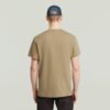 Manus-T-shirt Manus-T-shirt