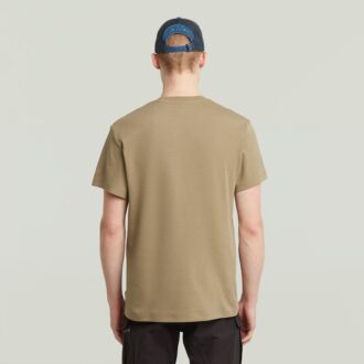 Manus-T-shirt