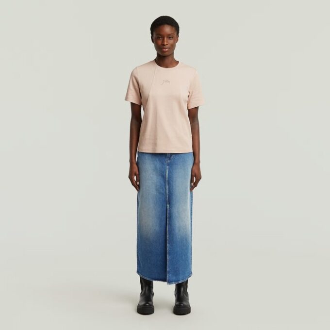 Manus-T-shirt Manus-T-shirt