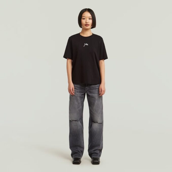 Manus-T-shirt Manus-T-shirt