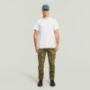 Manus-T-shirt Manus-T-shirt