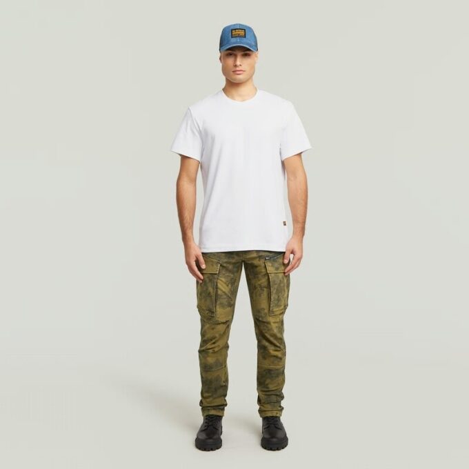 Manus-T-shirt Manus-T-shirt