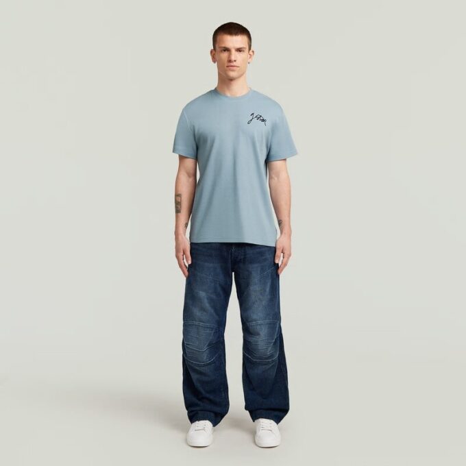Manus-T-shirt Manus-T-shirt