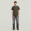 Manus-T-shirt Manus-T-shirt