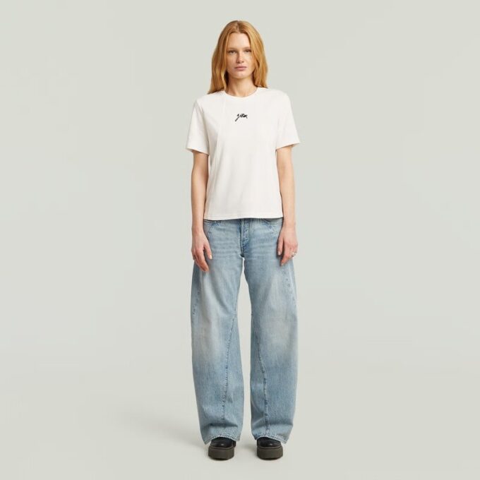 Manus-T-shirt Manus-T-shirt