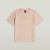 Manus-T-shirt Manus-T-shirt