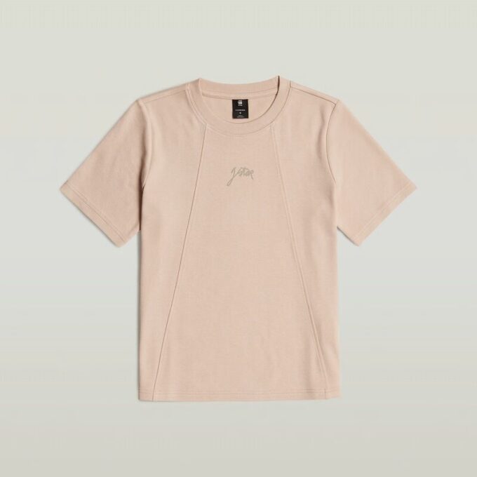 Manus-T-shirt Manus-T-shirt