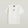 Manus-T-shirt Manus-T-shirt