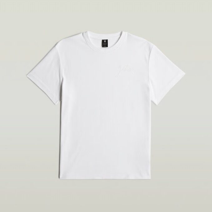 Manus-T-shirt Manus-T-shirt