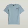 Manus-T-shirt Manus-T-shirt