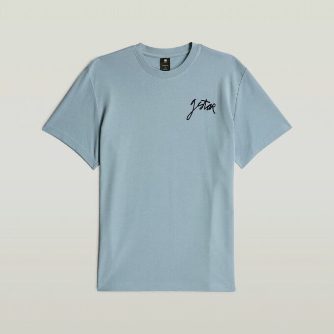 Manus-T-shirt Manus-T-shirt
