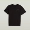 Manus-T-shirt Manus-T-shirt