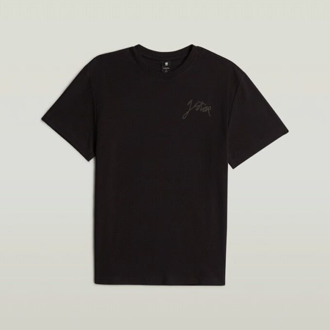Manus-T-shirt Manus-T-shirt