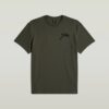 Manus-T-shirt Manus-T-shirt