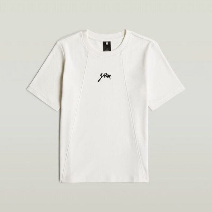 Manus-T-shirt Manus-T-shirt