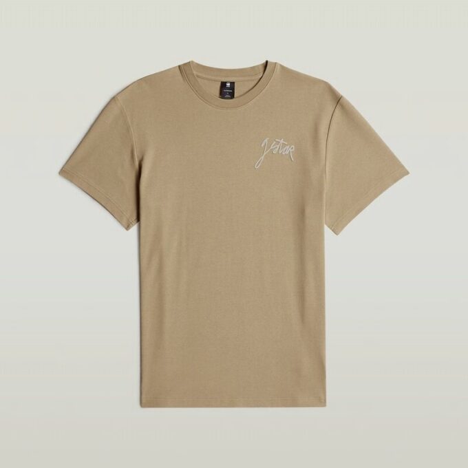 Manus-T-shirt Manus-T-shirt