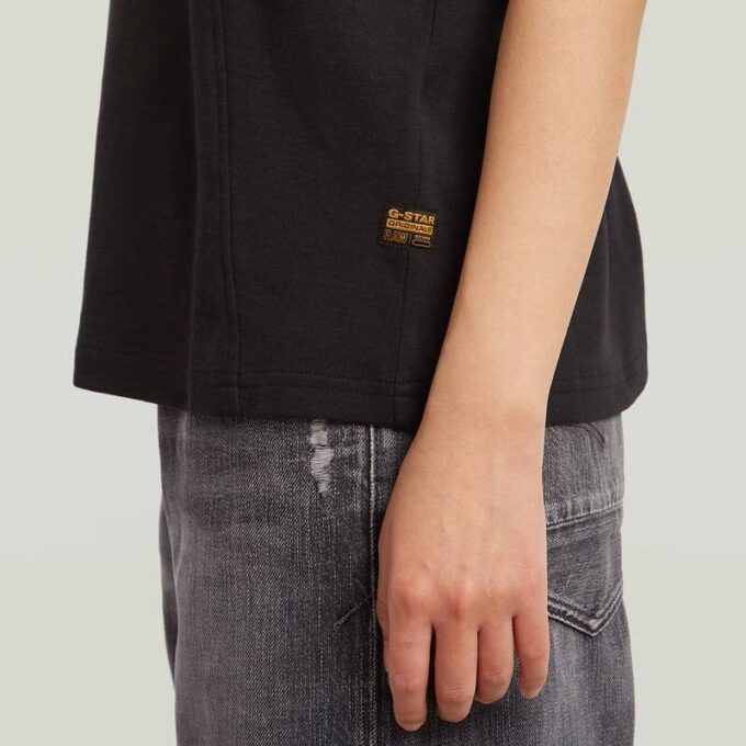 Manus-T-shirt Manus-T-shirt