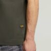Manus-T-shirt Manus-T-shirt
