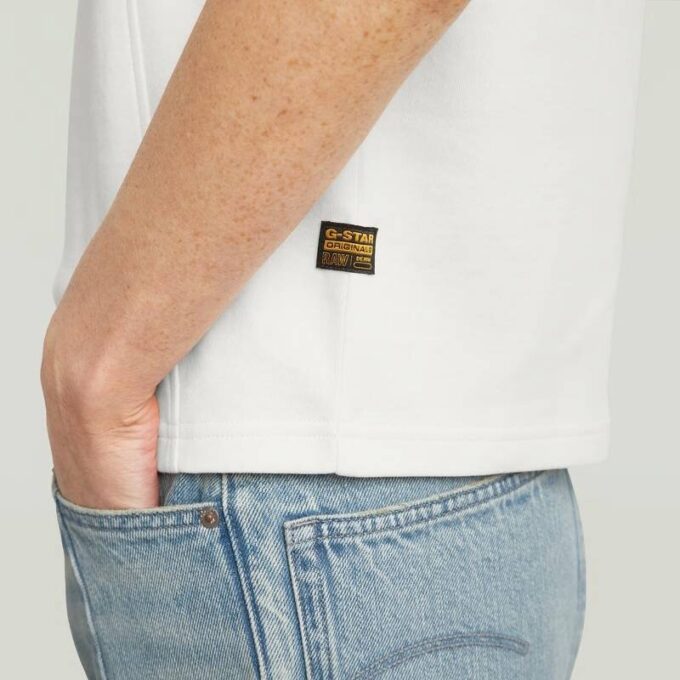 Manus-T-shirt Manus-T-shirt