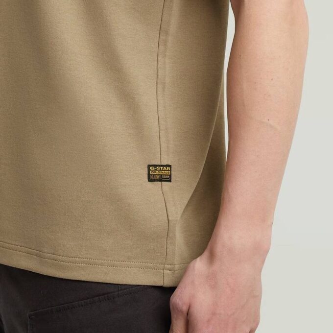 Manus-T-shirt Manus-T-shirt