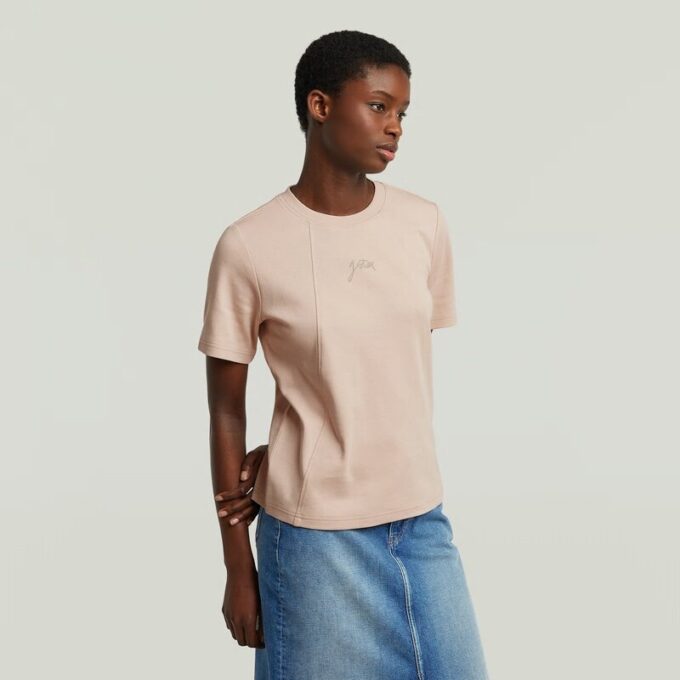 Manus-T-shirt Manus-T-shirt