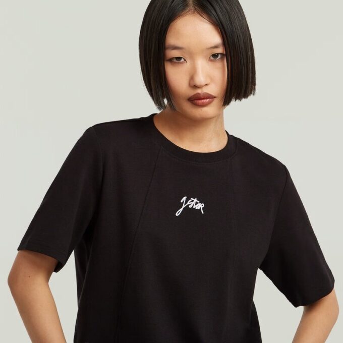 Manus-T-shirt Manus-T-shirt